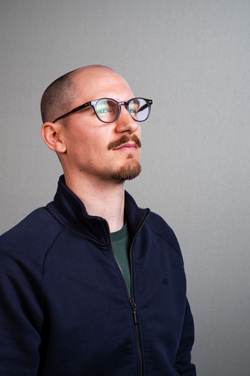 Matthias Liechti