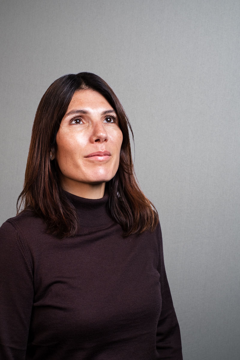 Tina Imhof