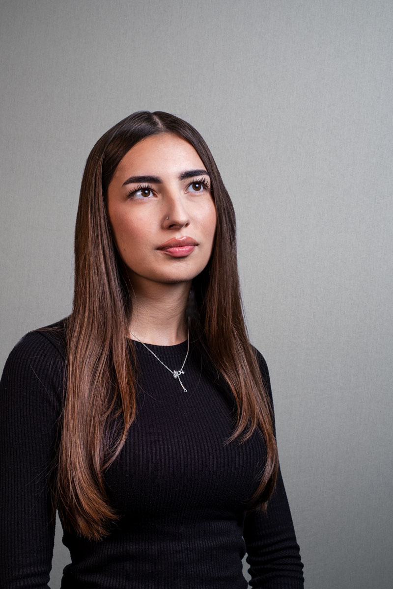 Anastasia Banjas Nastase