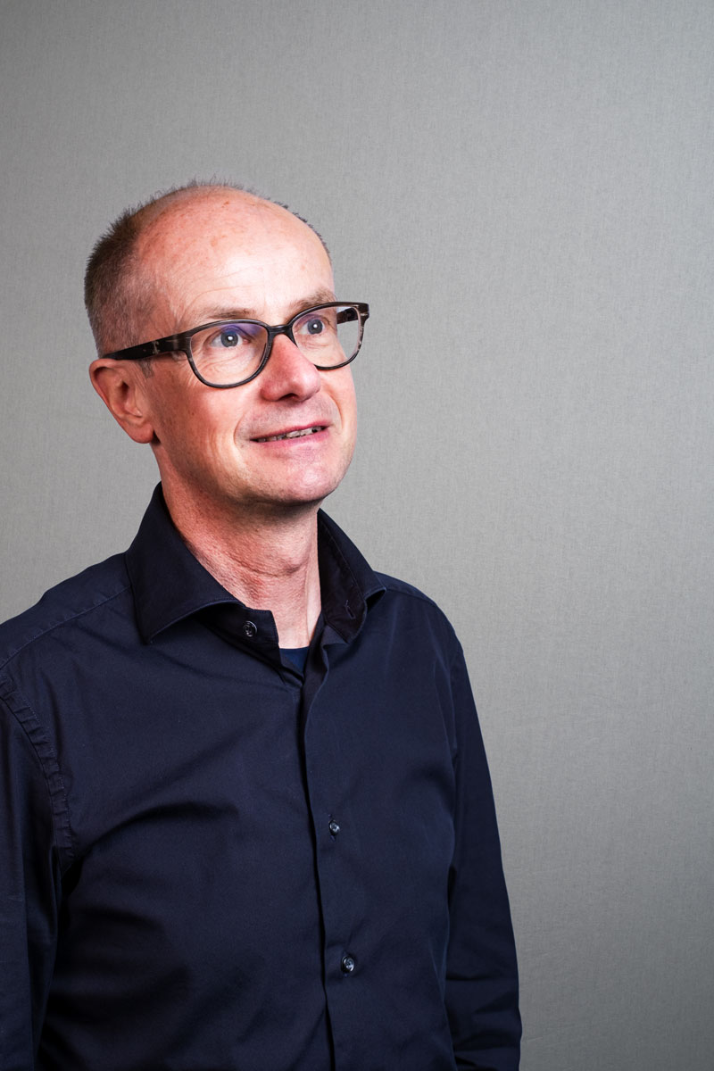 Michael Hählen