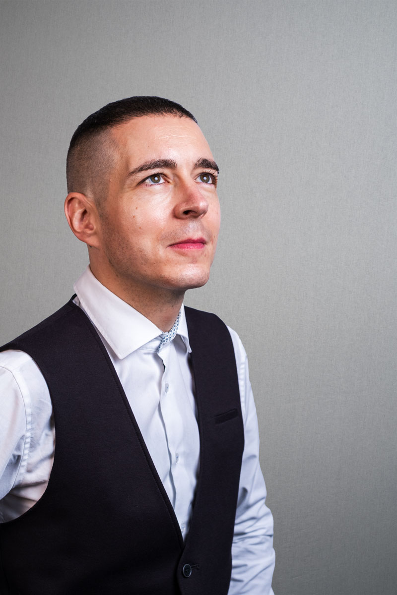 Matthias Graf