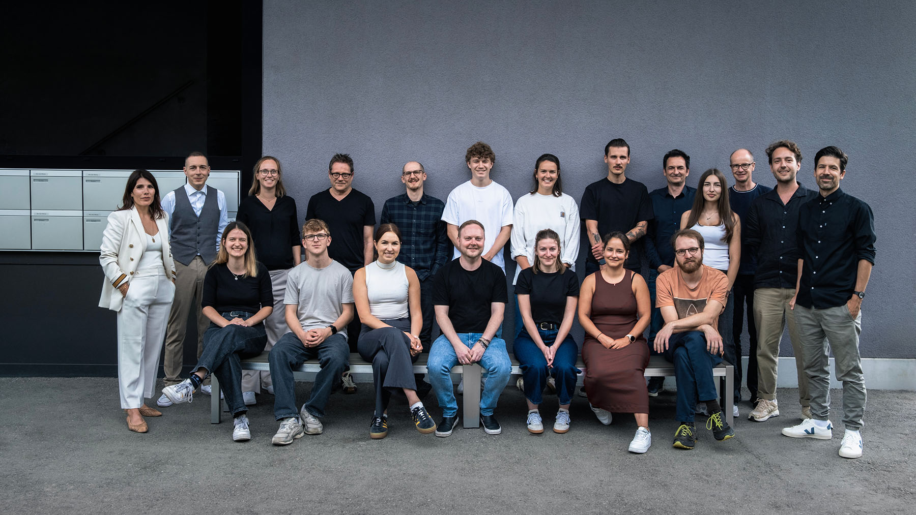 unser Team